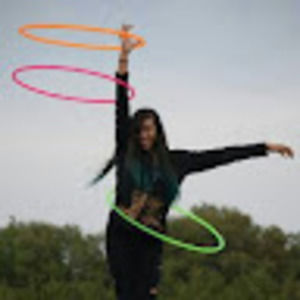 Meet your Posher, Elizabeth